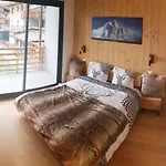 Luxe 5*,spa & Fitness, La Cordee 214 Apartamento *
